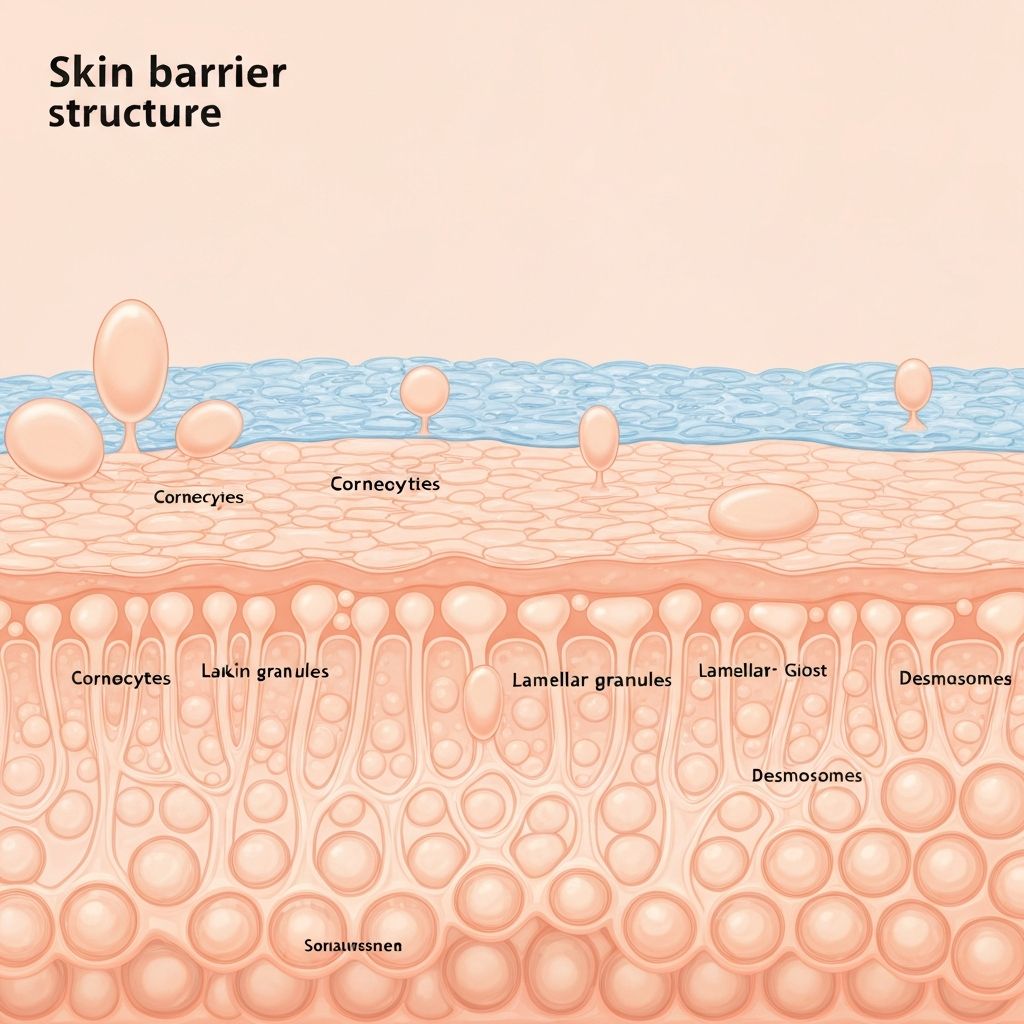 Бариерна функция